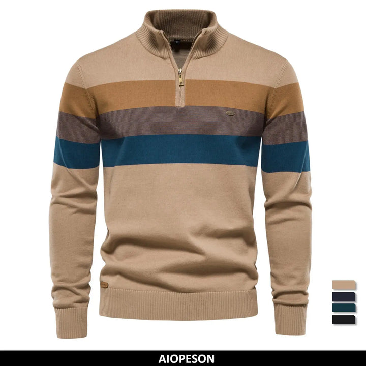 Hugo™ | Elegante Heren Trui