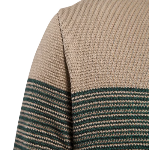 Julian™ | Elegante Heren Trui