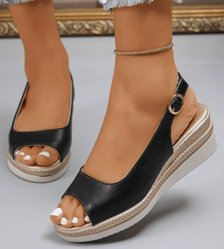 Zoe™ | Orthopedische Sandalen