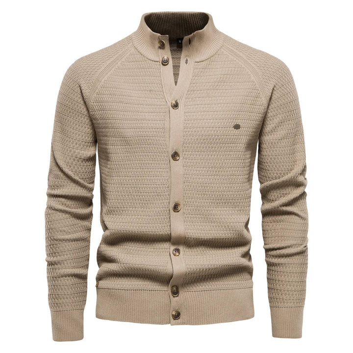 Jonas™ | Elegante Heren Vest