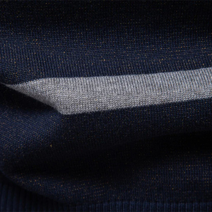 Simon™ | Elegante Heren Trui
