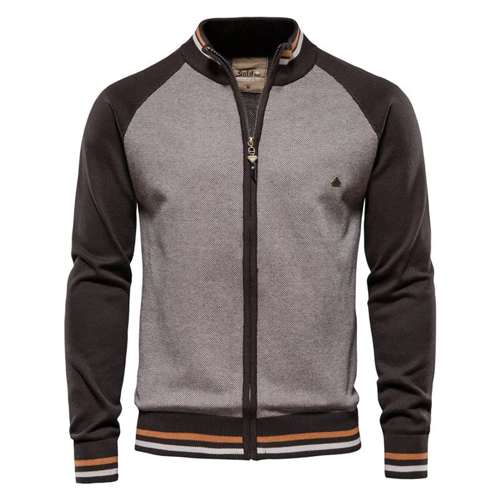 Lucas™ | Elegante Heren Vest