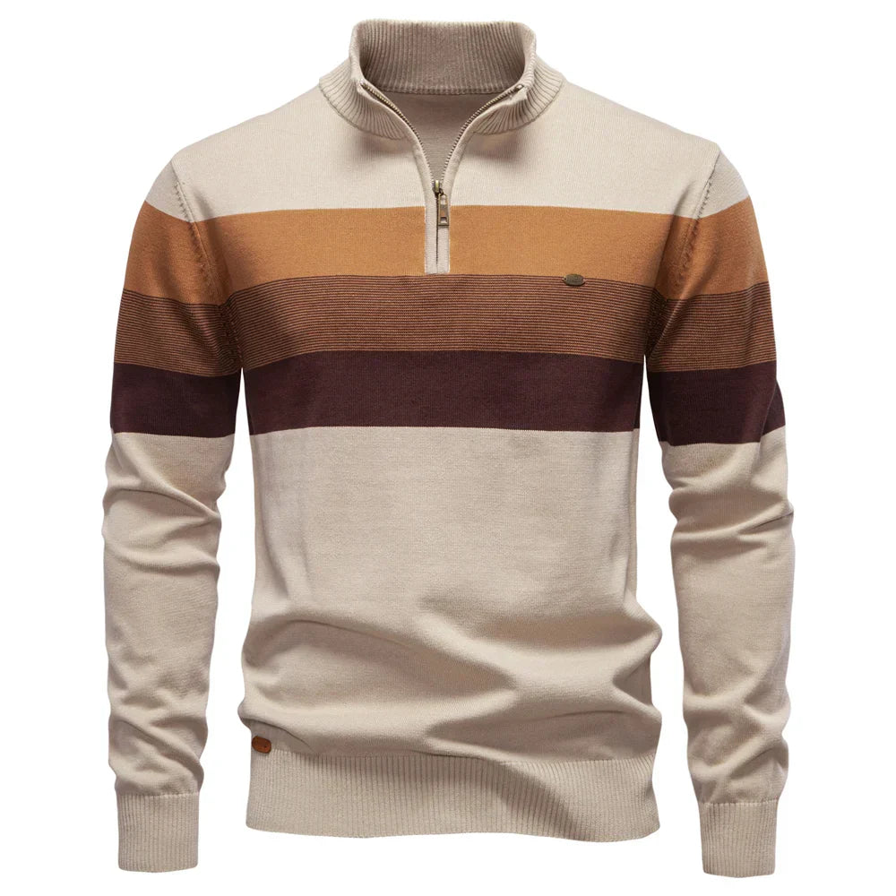 Hugo™ | Elegante Heren Trui