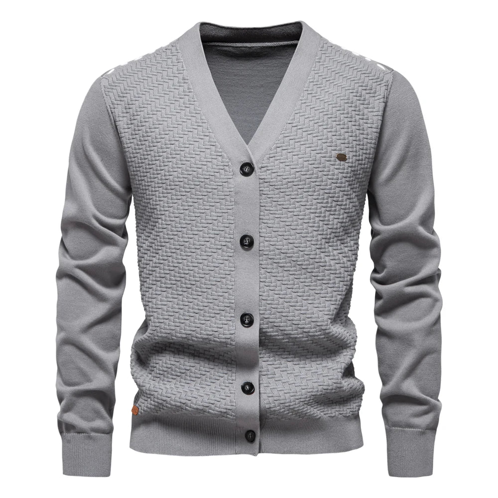 Sam™ | Elegante Heren Vest