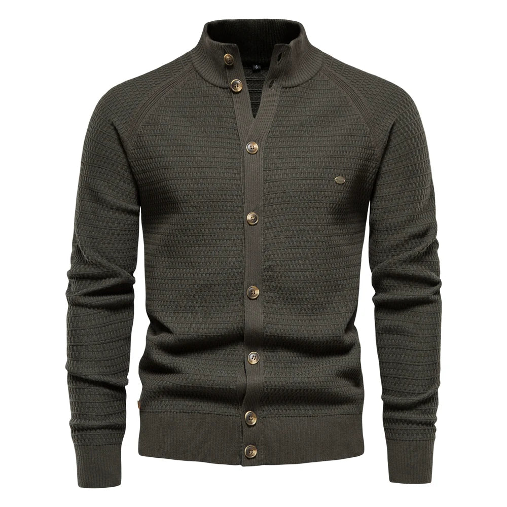 Jonas™ | Elegante Heren Vest