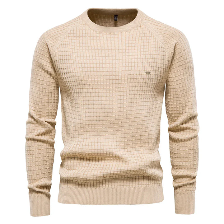 Ruben™ | Elegante Heren Trui