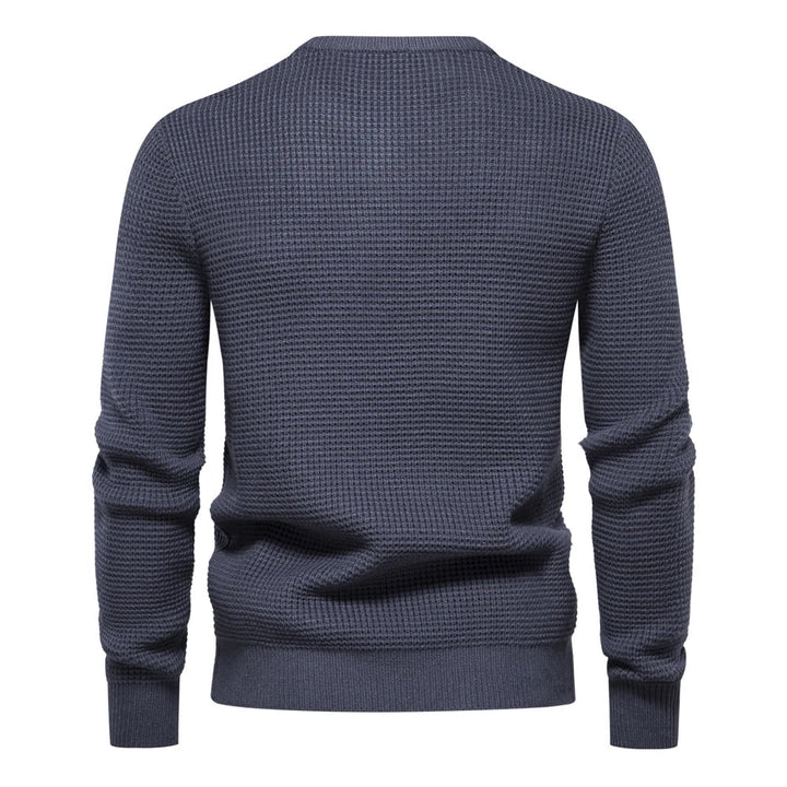 Tim™ | Elegante Heren Trui