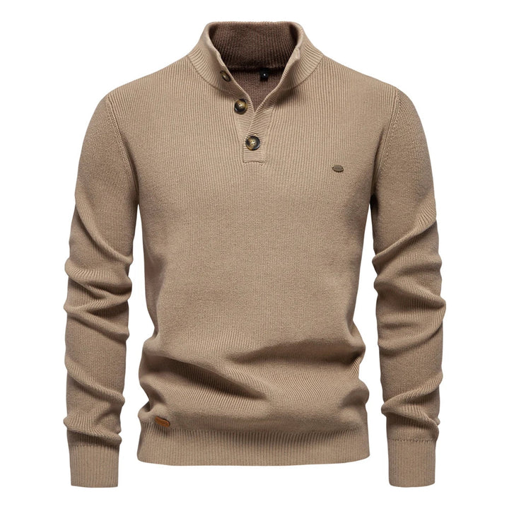 Mark™ | Elegante Heren Trui