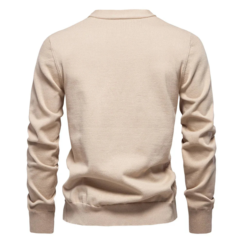 Sam™ | Elegante Heren Vest