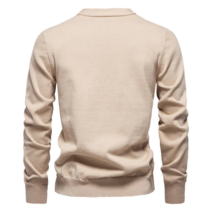 Sam™ | Elegante Heren Vest