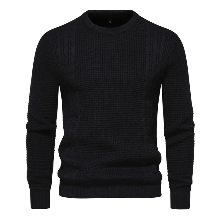 Tim™ | Elegante Heren Trui
