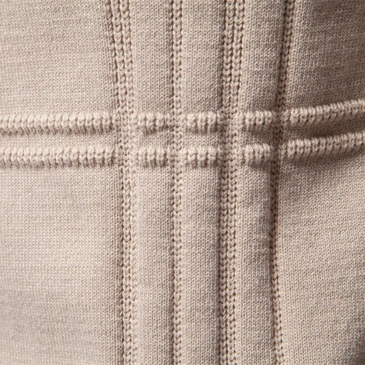 Alexander™ | Elegante Heren Trui