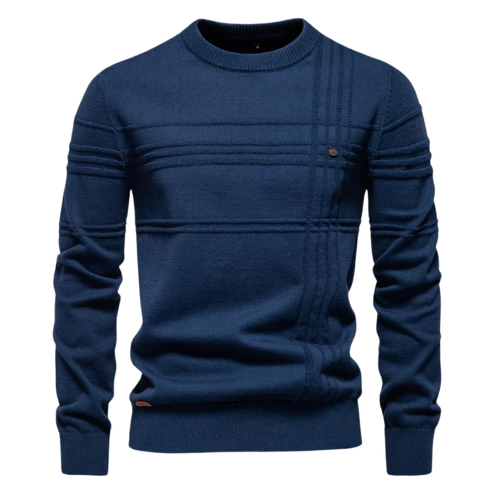 Alexander™ | Elegante Heren Trui