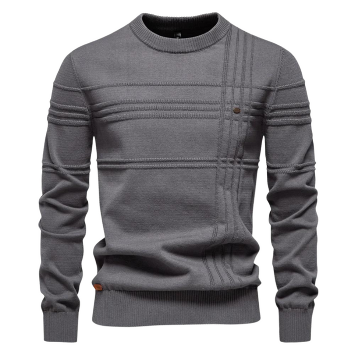 Alexander™ | Elegante Heren Trui