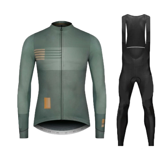Gobik | Winterthermische fietsset