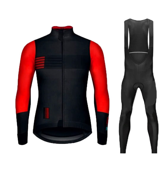 Gobik | Winterthermische fietsset