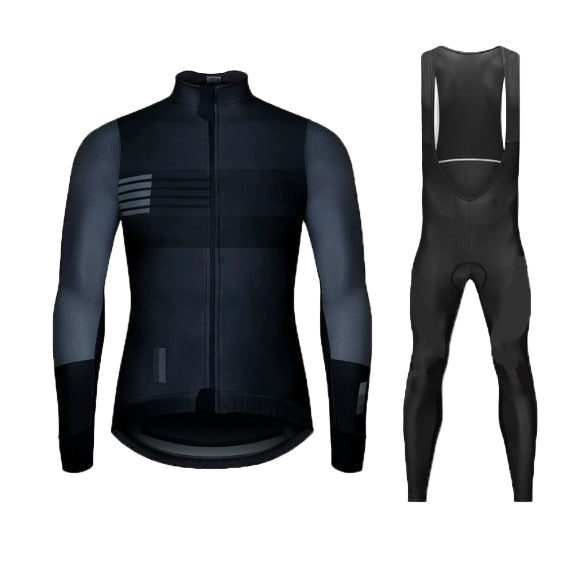 Gobik | Winterthermische fietsset