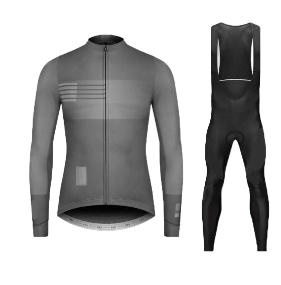 Gobik | Winterthermische fietsset