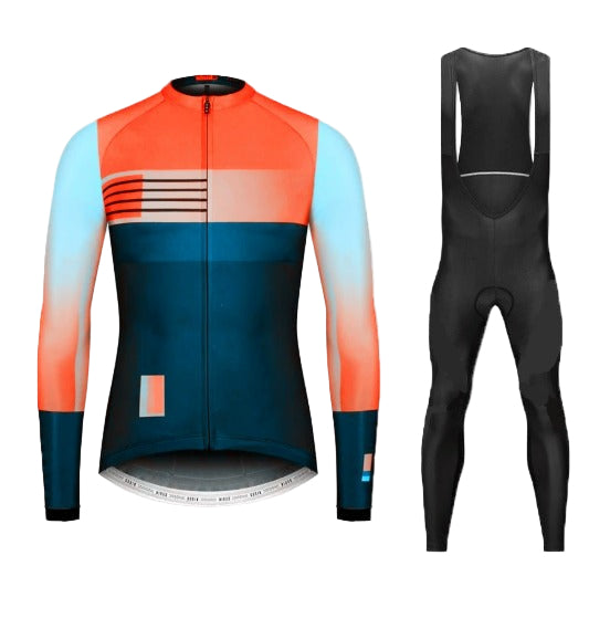 Gobik | Winterthermische fietsset