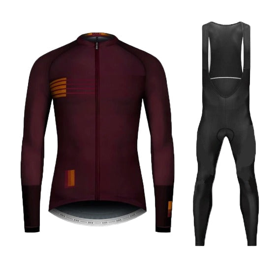 Gobik | Winterthermische fietsset