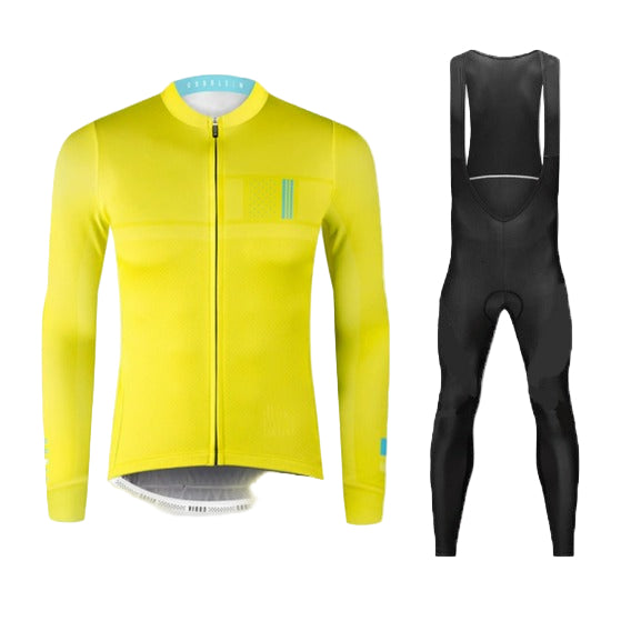 Elite Winterfietsset