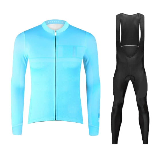 Elite Winterfietsset
