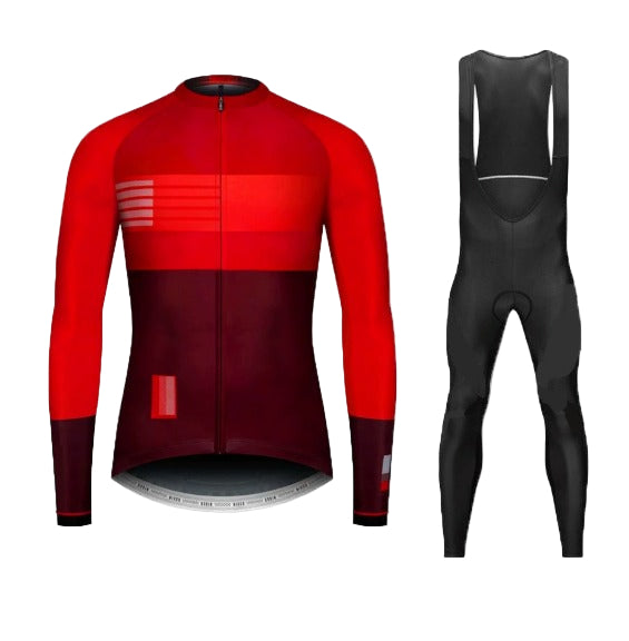 Gobik | Winterthermische fietsset