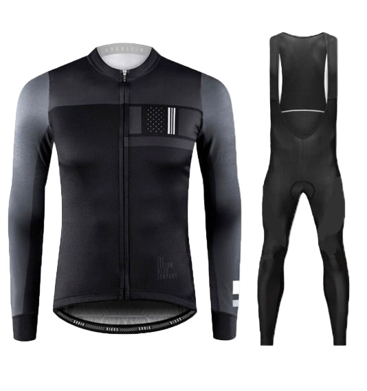 Elite Winterfietsset
