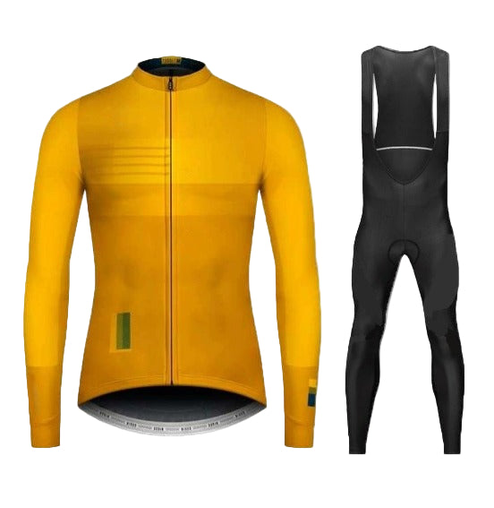 Gobik | Winterthermische fietsset