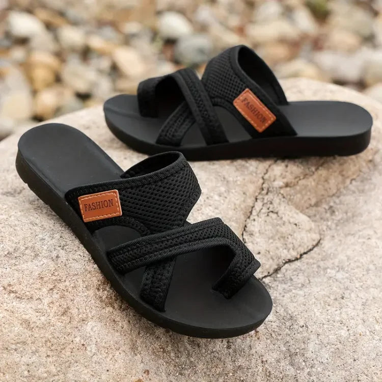 Caroline™ | Orthopedische Hallux Valgus Correctie Sandalen