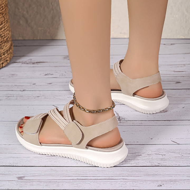 Velara™ | Orthopedische Sandalen