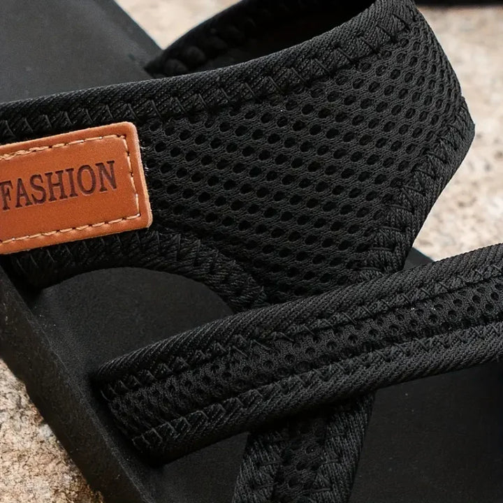 Caroline™ | Orthopedische Hallux Valgus Correctie Sandalen