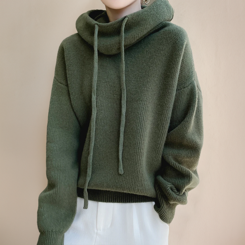 Julia™️ | Elegante coltrui