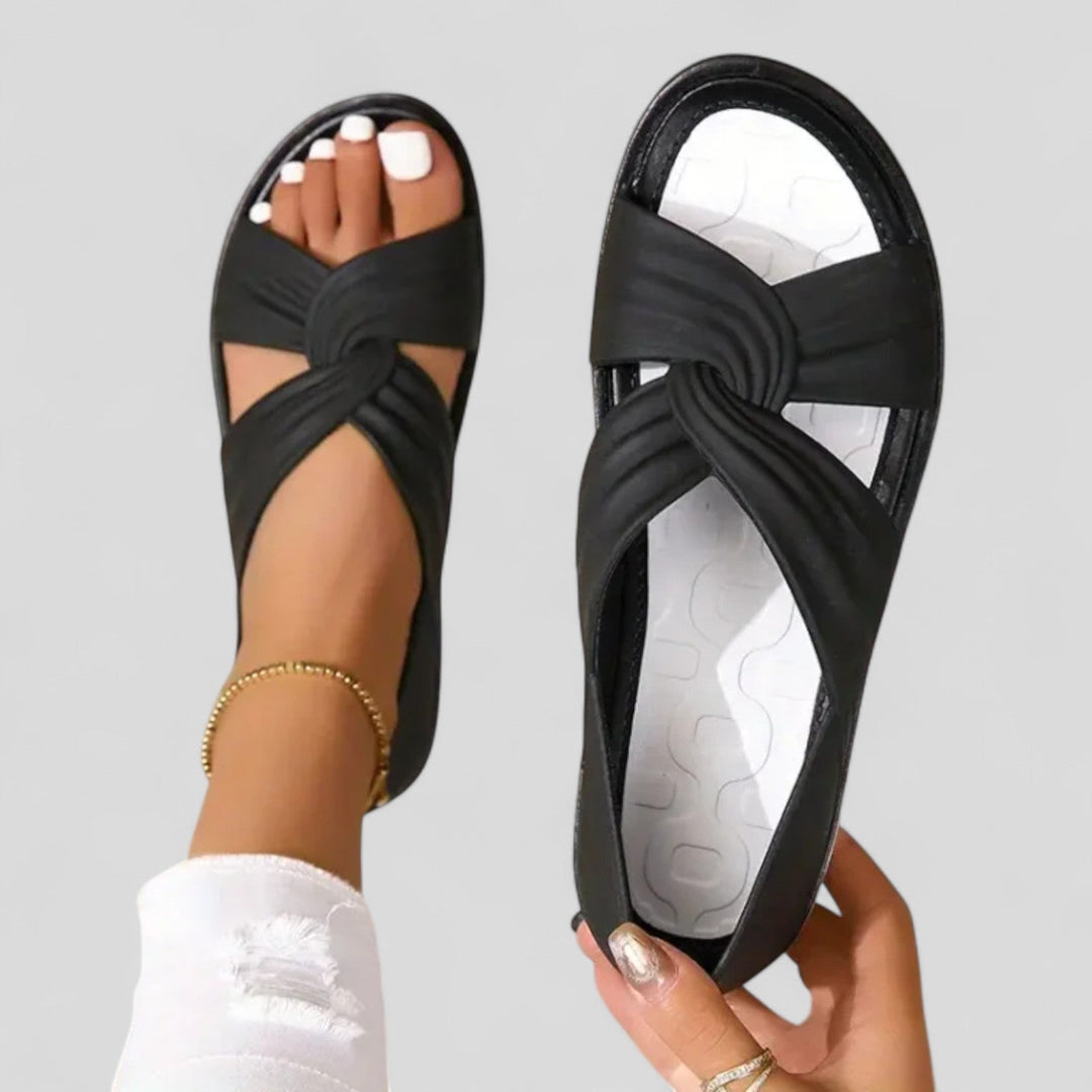 Lesley™ | Orthopedische Sandalen