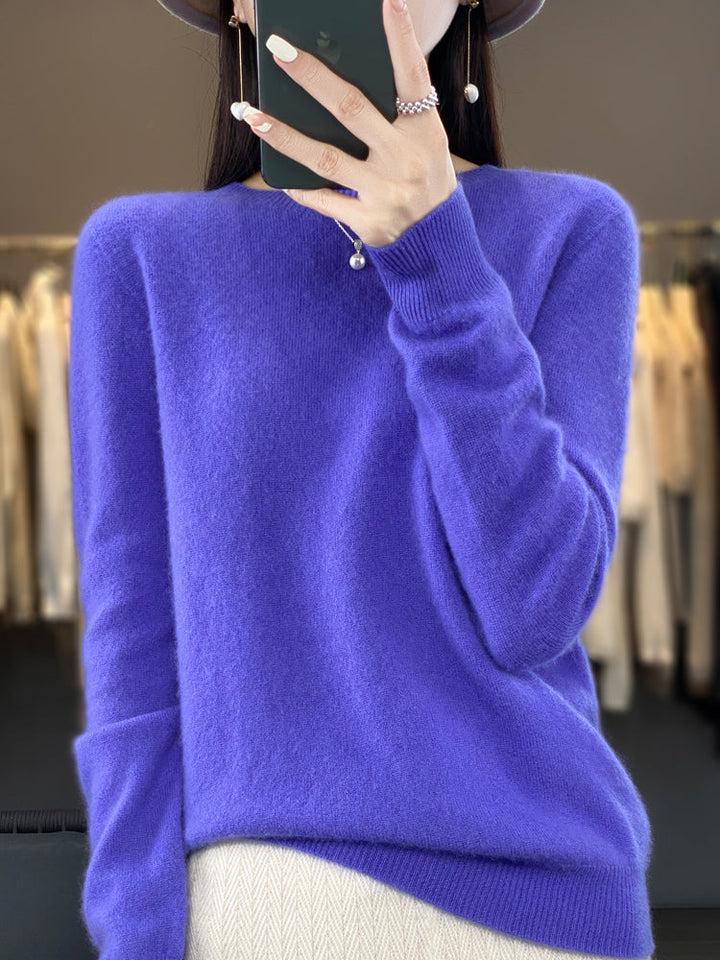 Maud™️ | Warme trui voor koude dagen