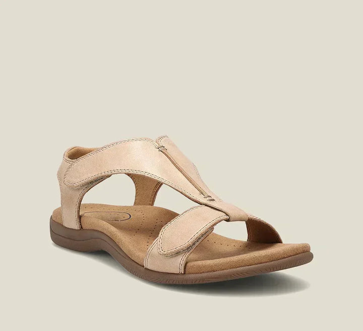 Charlotte™ | Elegante Orthopedische Sandalen