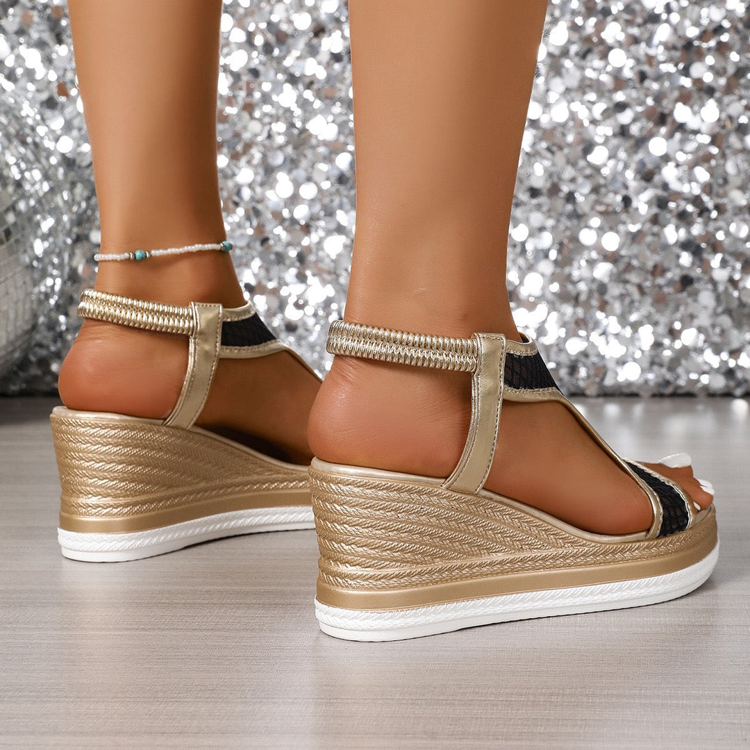 Hailey™ | Ergonomische Sandalen