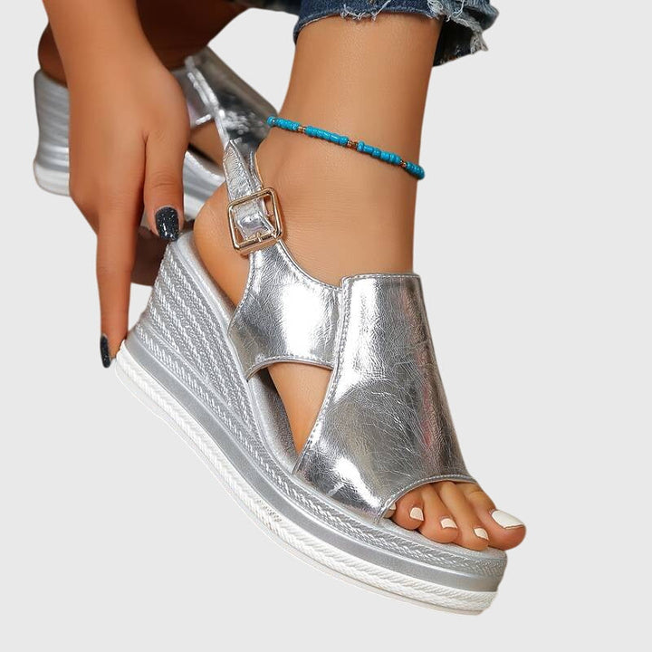 Julia™ | Orthopedische Sandalen