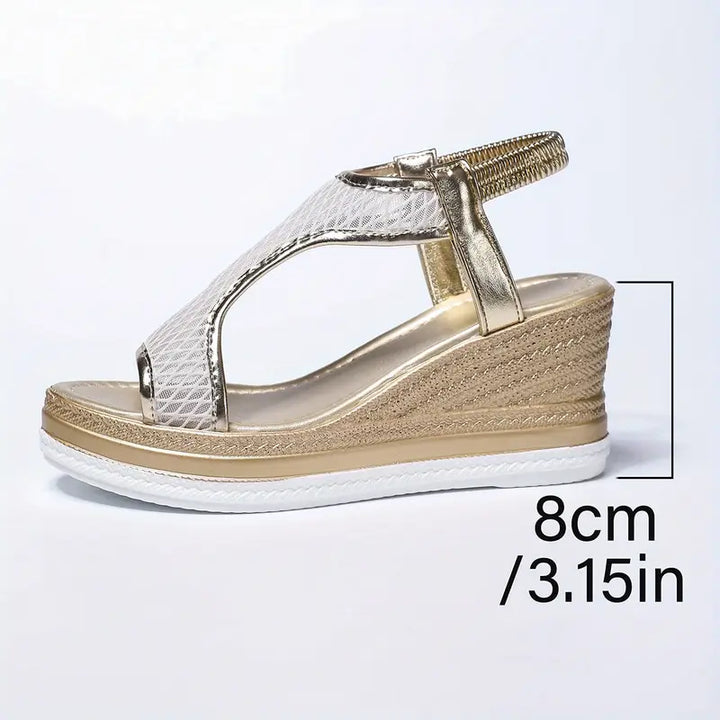 Hailey™ | Ergonomische Sandalen