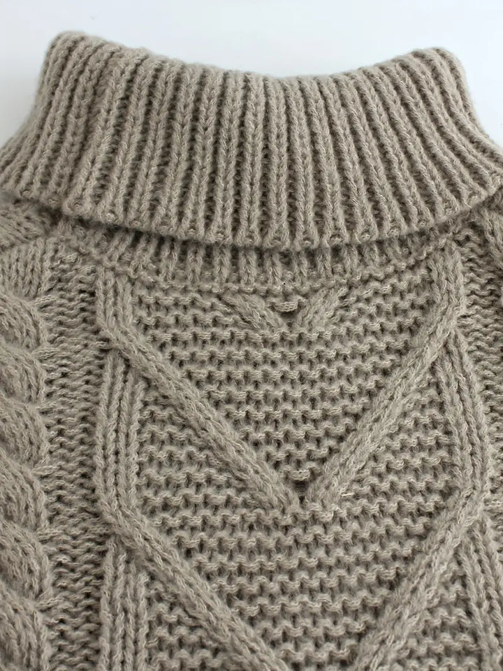 Alva™ | Elegante breiset