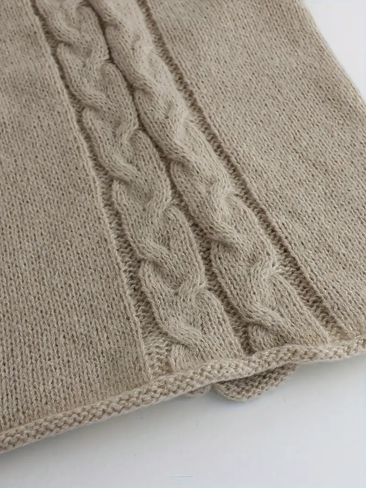 Alva™ | Elegante breiset