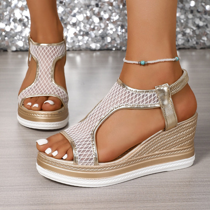 Hailey™ | Ergonomische Sandalen