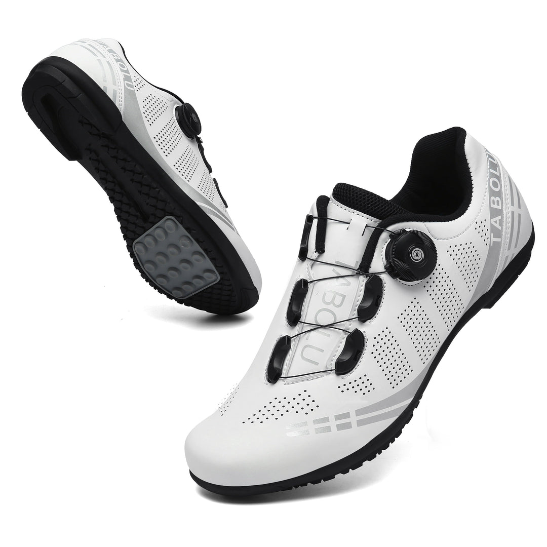 Extra Grip – Fietsschoenen