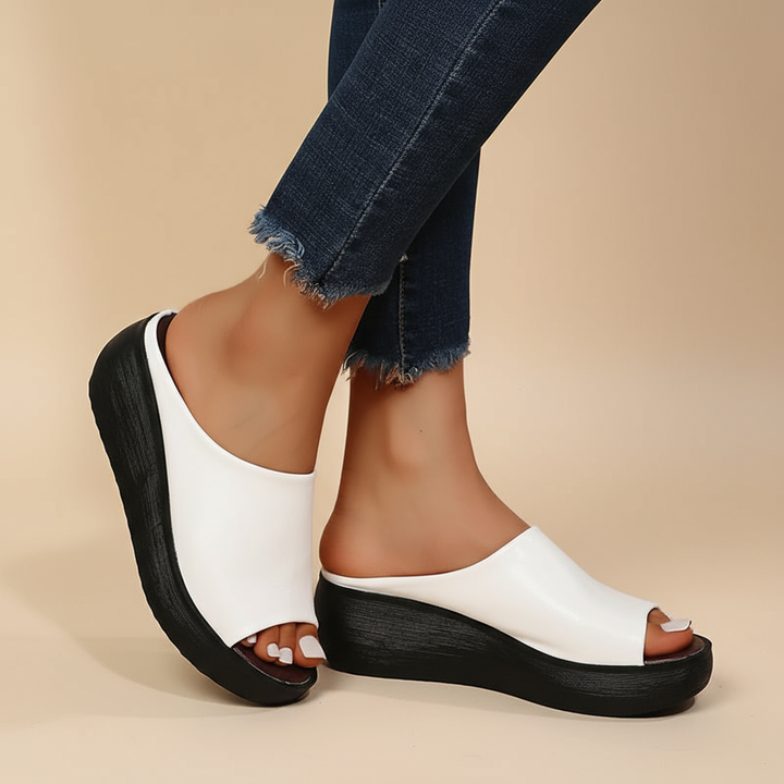 Elsie™ | Orthopedische Sandalen