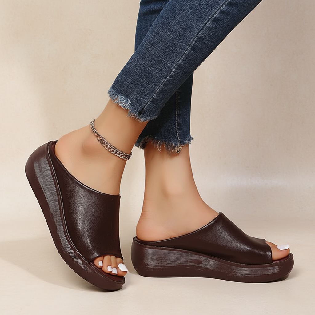 Elsie™ | Orthopedische Sandalen