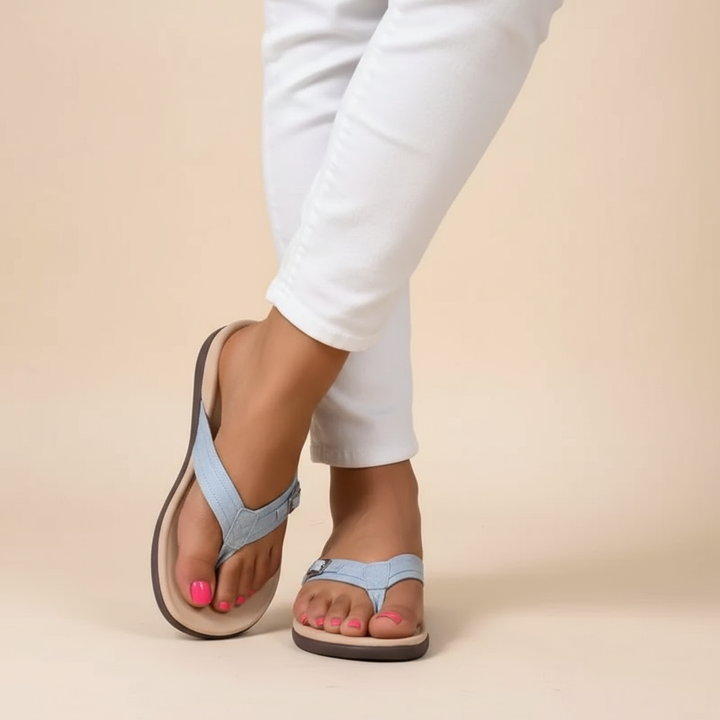Yara™ | Orthopedische Sandalen