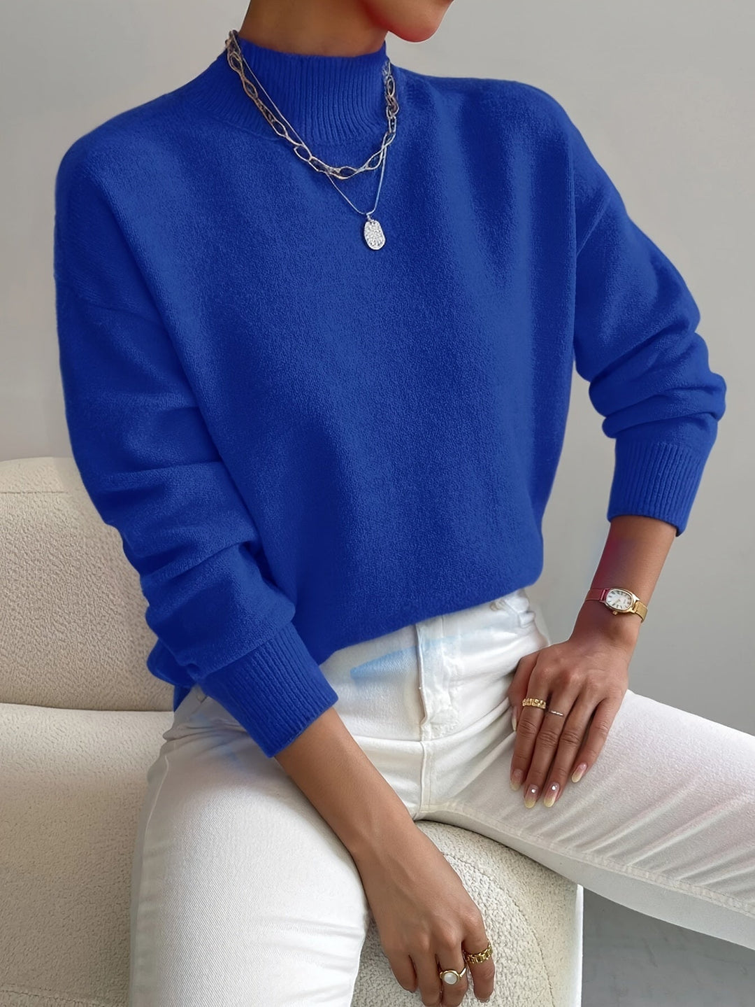 Maria Elegante Coltrui