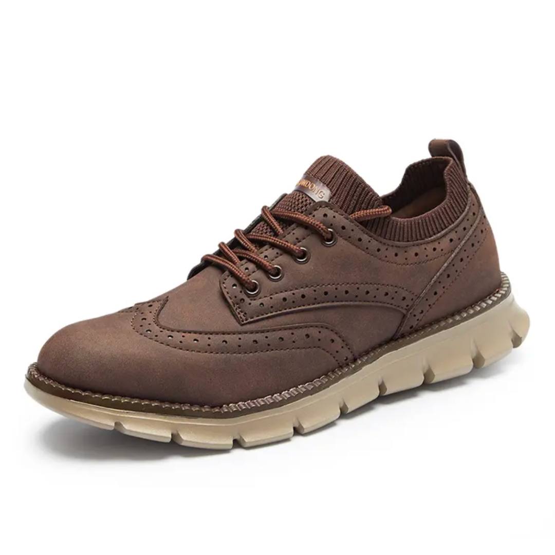 Thomas™ | Frisse casual sneakers voor heren