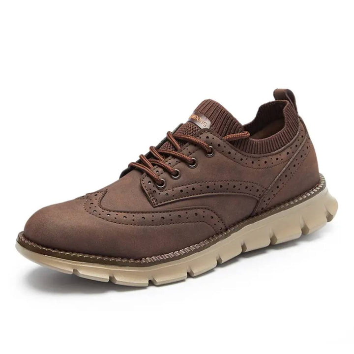 Thomas™ | Frisse casual sneakers voor heren