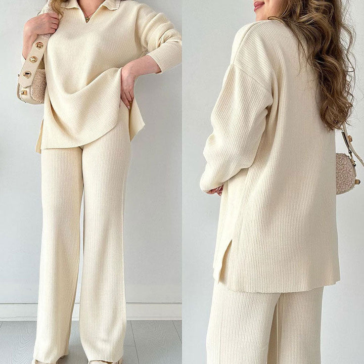 Sofia™ | Comfortabele breiset